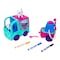 Crayola Scribble Scrubbie, Pets Pet Grooming Truck 74-7368 - alternate 2